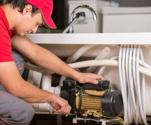 About The Faucet Pros Dyersburg, TN